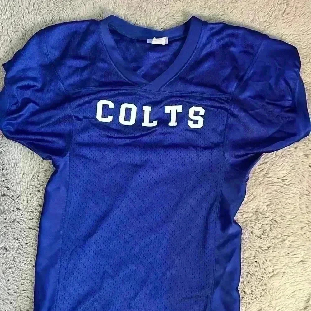 Colts Jersey Youth